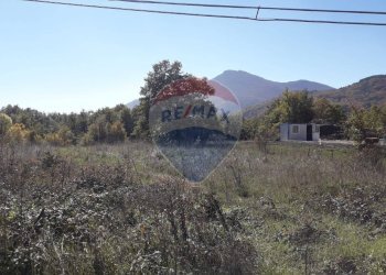 Vista delle montagne - Terreno edificabile SP 84 Sangrina, Roccaraso - foto 6