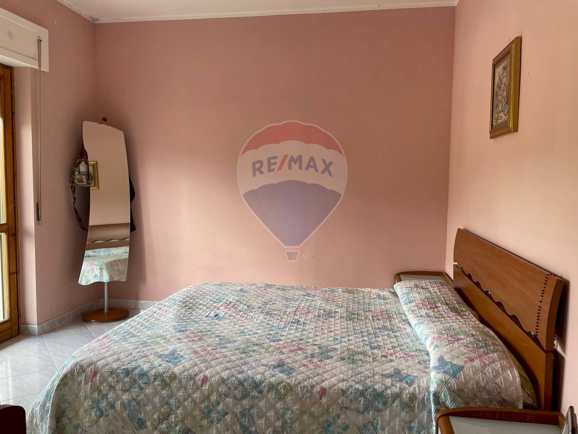 Camera / camera da letto - Apartment Colli a Volturno - photo 2