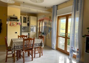 Sala da pranzo - Appartamento Colli a Volturno - foto 1