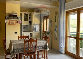 Sala da pranzo - Appartamento Colli a Volturno - foto 3