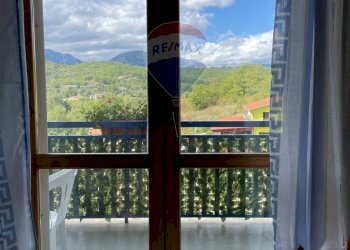 Balcone - Appartamento Colli a Volturno - foto 4