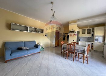 Sala da pranzo - Appartamento Colli a Volturno - foto 6