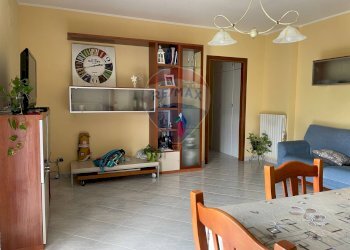 Sala da pranzo - Appartamento Colli a Volturno - foto 8