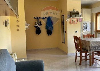 Sala da pranzo - Appartamento Colli a Volturno - foto 9