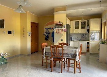 Sala da pranzo - Appartamento Colli a Volturno - foto 10