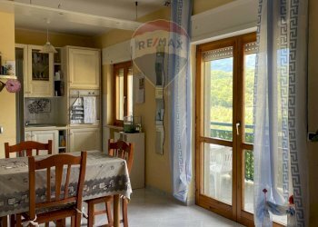 Sala da pranzo - Appartamento Colli a Volturno - foto 11