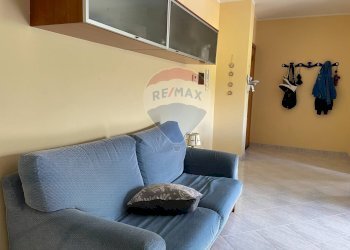 Soggiorno - Appartamento Colli a Volturno - foto 12