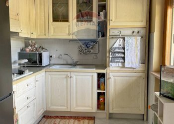 Cucina - Appartamento Colli a Volturno - foto 14