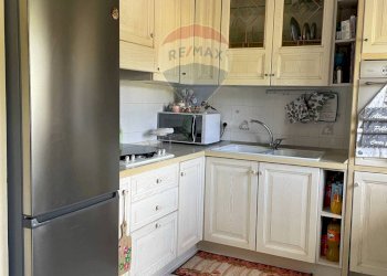 Cucina - Appartamento Colli a Volturno - foto 16