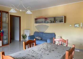 Sala da pranzo - Appartamento Colli a Volturno - foto 17