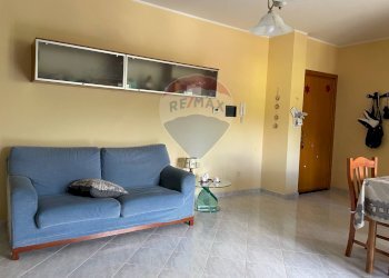 Sala da pranzo - Appartamento Colli a Volturno - foto 18