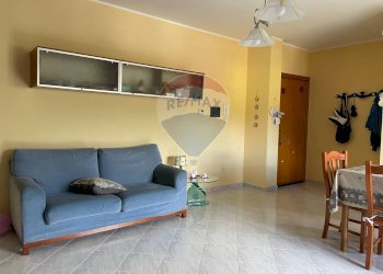 Sala da pranzo - Appartamento Colli a Volturno - foto 19