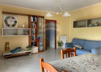 Sala da pranzo - Appartamento Colli a Volturno - foto 20