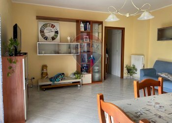 Sala da pranzo - Appartamento Colli a Volturno - foto 21