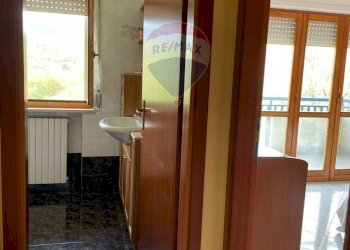 Bagno - Appartamento Colli a Volturno - foto 22