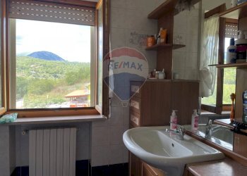 Bagno - Appartamento Colli a Volturno - foto 23