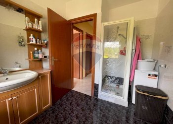 Bagno - Appartamento Colli a Volturno - foto 24