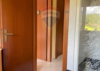 Hall / corridoio - Appartamento Colli a Volturno - foto 25