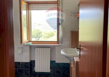 Bagno - Appartamento Colli a Volturno - foto 29