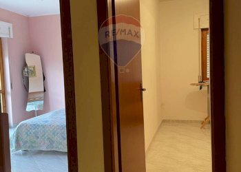 Hall / corridoio - Appartamento Colli a Volturno - foto 31