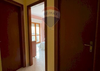 Hall / corridoio - Appartamento Colli a Volturno - foto 32