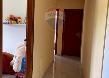 Hall / corridoio - Appartamento Colli a Volturno - foto 38