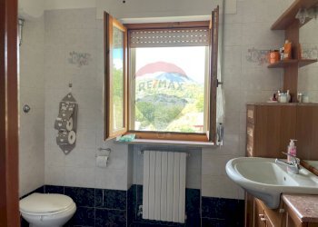 Bagno - Appartamento Colli a Volturno - foto 39
