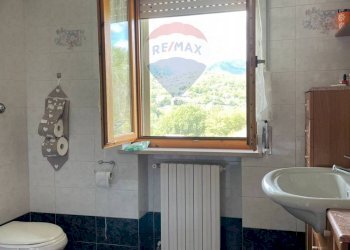 Bagno - Appartamento Colli a Volturno - foto 40