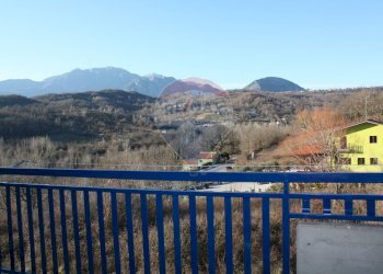 Vista delle montagne - Appartamento Colli a Volturno - foto 47