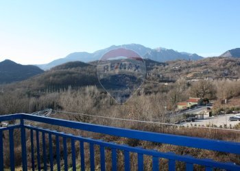 Vista delle montagne - Appartamento Colli a Volturno - foto 48