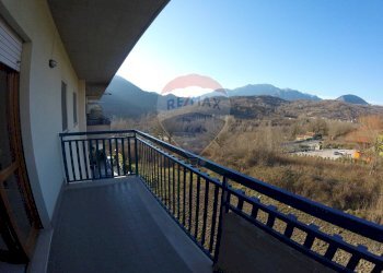 Balcone - Appartamento Colli a Volturno - foto 53