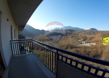 Balcone - Appartamento Colli a Volturno - foto 54