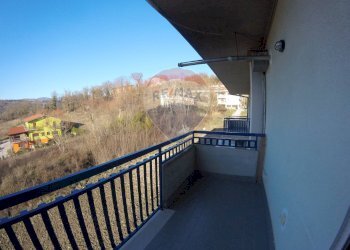 Balcone - Appartamento Colli a Volturno - foto 56