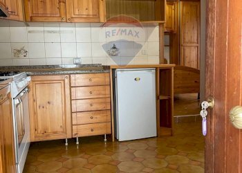 Cucina - Casa semi indipendente Via Sant'Antonio
 
9, Colli a Volturno - foto 6