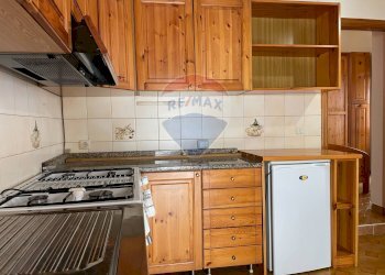 Cucina - Casa semi indipendente Via Sant'Antonio
 
9, Colli a Volturno - foto 7