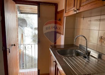 Cucina - Casa semi indipendente Via Sant'Antonio
 
9, Colli a Volturno - foto 8