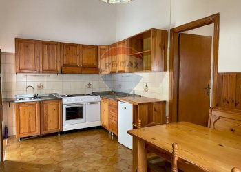 Cucina - Casa semi indipendente Via Sant'Antonio
 
9, Colli a Volturno - foto 9