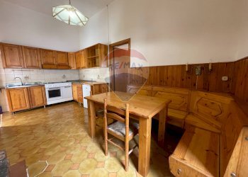 Cucina - Casa semi indipendente Via Sant'Antonio
 
9, Colli a Volturno - foto 10