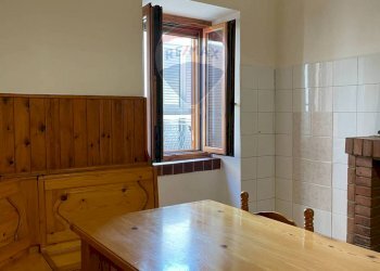 Sala da pranzo - Casa semi indipendente Via Sant'Antonio
 
9, Colli a Volturno - foto 11