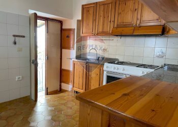 Cucina - Casa semi indipendente Via Sant'Antonio
 
9, Colli a Volturno - foto 12