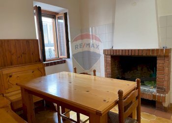 Sala da pranzo - Casa semi indipendente Via Sant'Antonio
 
9, Colli a Volturno - foto 13