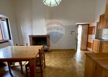 Sala da pranzo - Casa semi indipendente Via Sant'Antonio
 
9, Colli a Volturno - foto 14