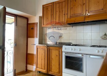 Cucina - Casa semi indipendente Via Sant'Antonio
 
9, Colli a Volturno - foto 15