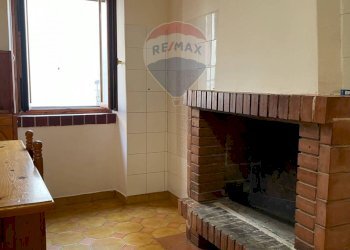 Soggiorno - Casa semi indipendente Via Sant'Antonio
 
9, Colli a Volturno - foto 16