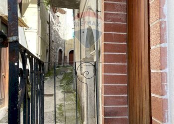 Balcone - Casa semi indipendente Via Sant'Antonio
 
9, Colli a Volturno - foto 27