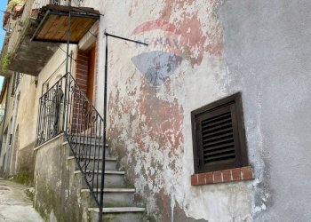 Casa all\'aperto - Casa semi indipendente Via Sant'Antonio
 
9, Colli a Volturno - foto 29