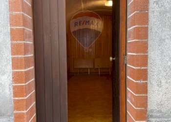 Hall / corridoio - Casa semi indipendente Via Sant'Antonio
 
9, Colli a Volturno - foto 31