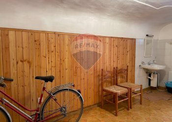 Sala da pranzo - Casa semi indipendente Via Sant'Antonio
 
9, Colli a Volturno - foto 33