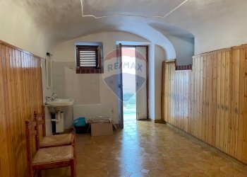 Hall / corridoio - Casa semi indipendente Via Sant'Antonio
 
9, Colli a Volturno - foto 34