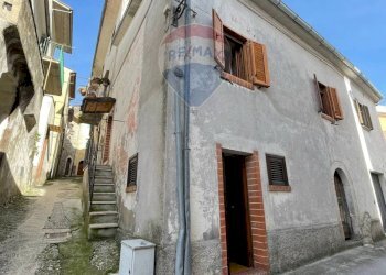 Casa all\'aperto - Casa semi indipendente Via Sant'Antonio
 
9, Colli a Volturno - foto 36